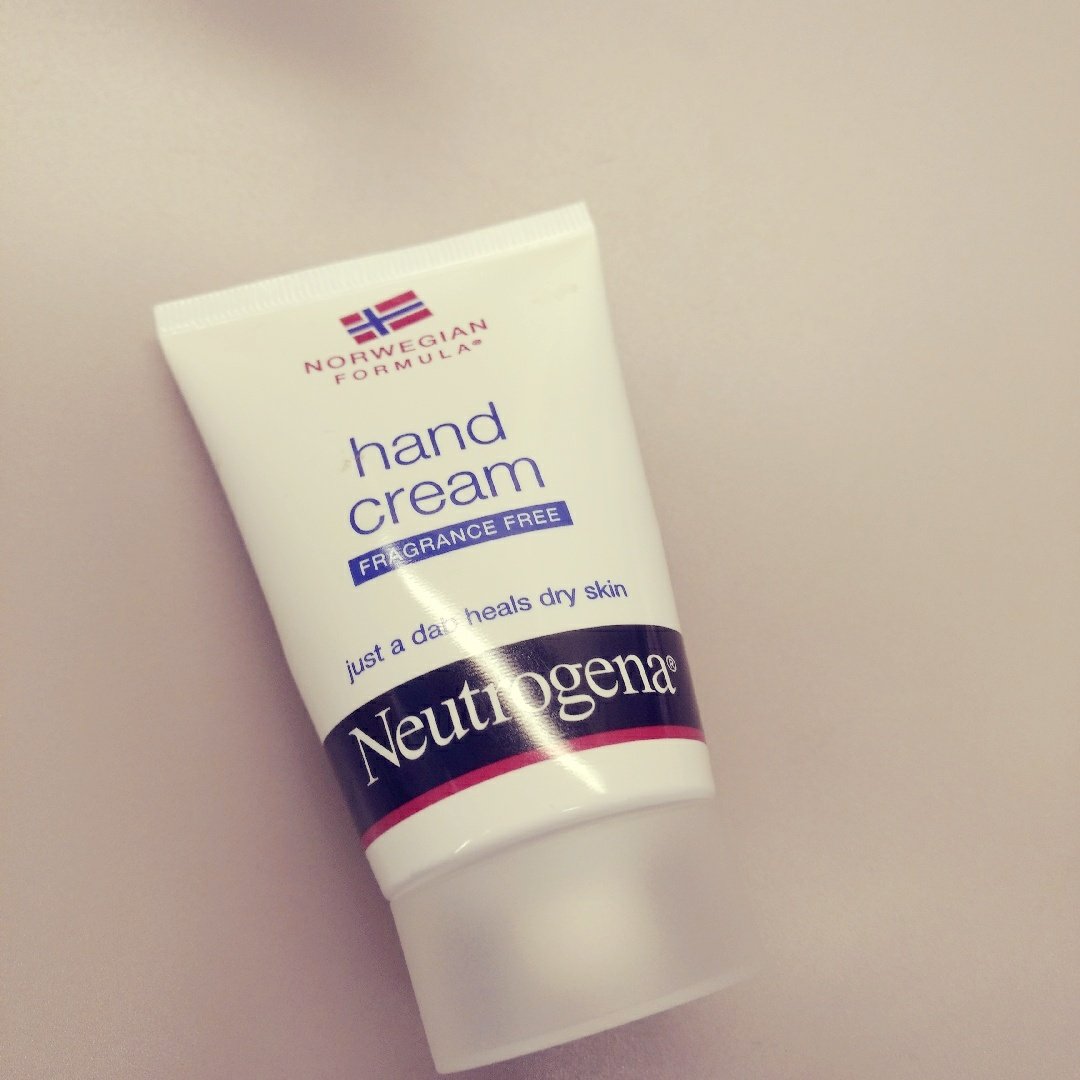 Neutrogena 露得清