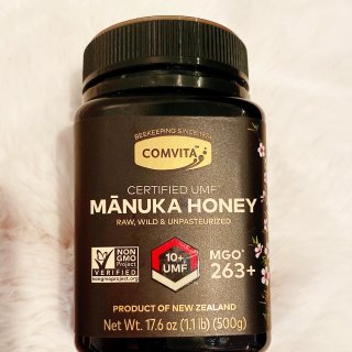 Manuka Honey麦卢卡蜂蜜🐝 一...