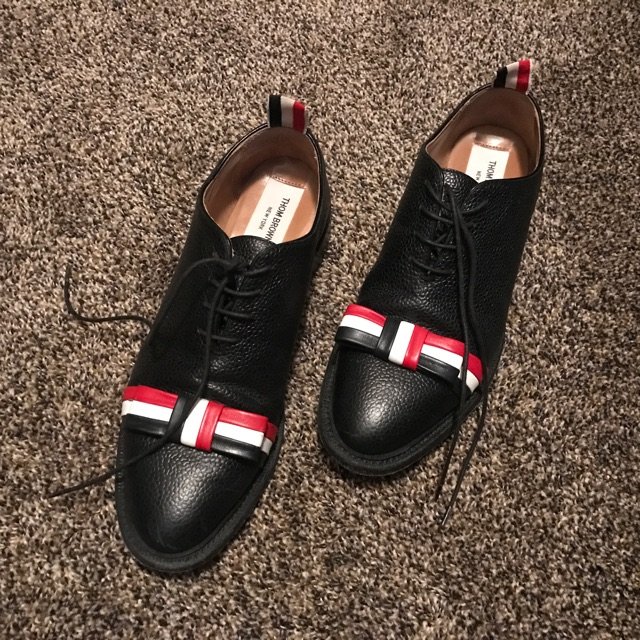 Thom Browne 桑姆·布郎尼