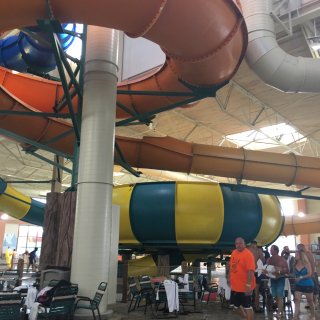 Great wolf lodge 