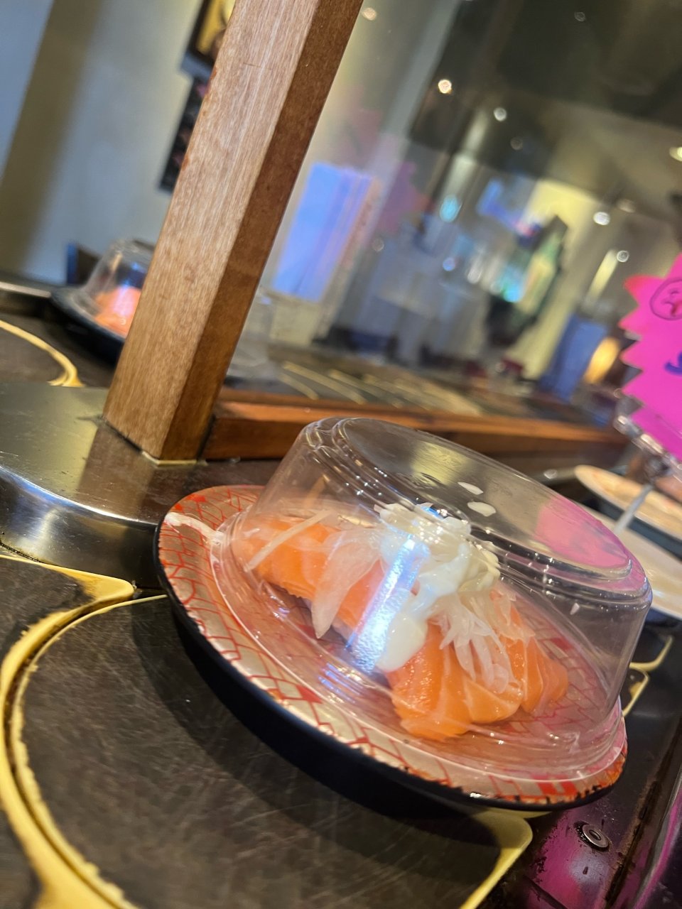 Kaisen Kaiten Sushi
