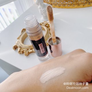 Makeup Revolution Conceal & Define Infinite XL Concealer | Ulta Beauty