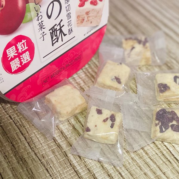 晒货图片