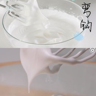 🧁烘焙学习帖🌀蛋白打发科普🍰...