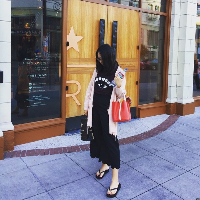 Kenzo 高田贤三,Red Valentino,Sandro,Hermes 爱马仕,Tory Burch 托里伯奇