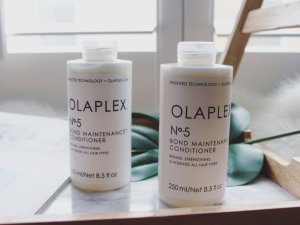 Olaplex 5号护发素❤️