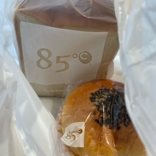 85C Bakery Cafe - 圣地亚哥 - San Diego