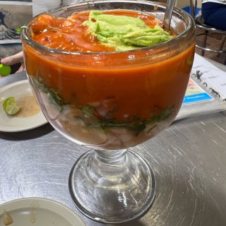 6月的墨西哥城，有什么比吃吃喝喝更棒？...