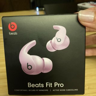 Beats fit pro 好用