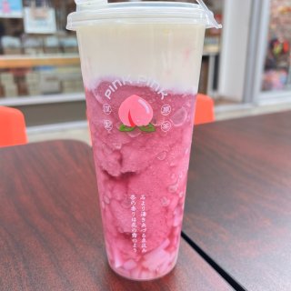 美食圖鑑三-Pink Pink Tea ...