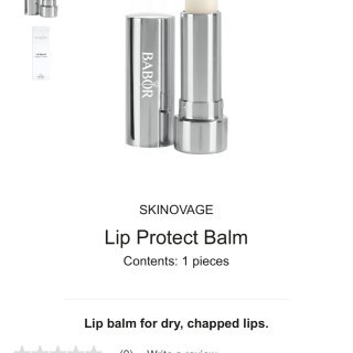 BABOR | Lip Protect Balm 1er | In the of