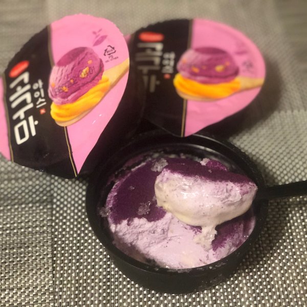晒货图片