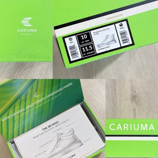 Cariuma|时尚和环保兼备的滑板鞋，...