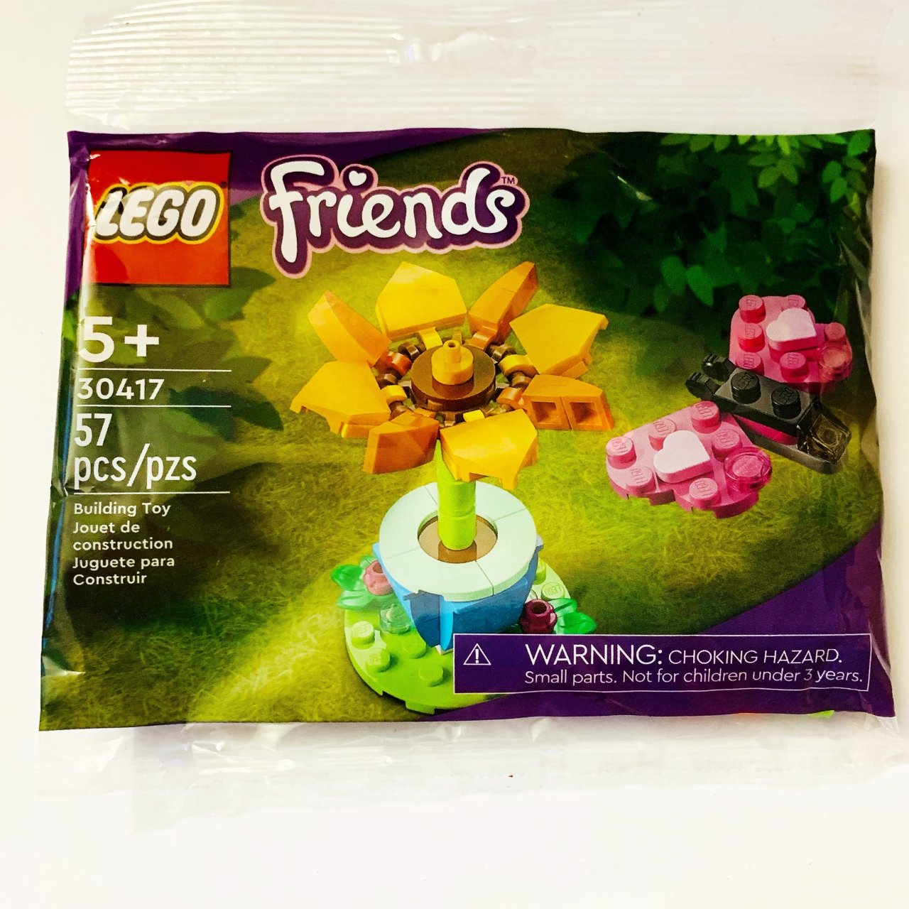 Lego迷你向日葵🌻...