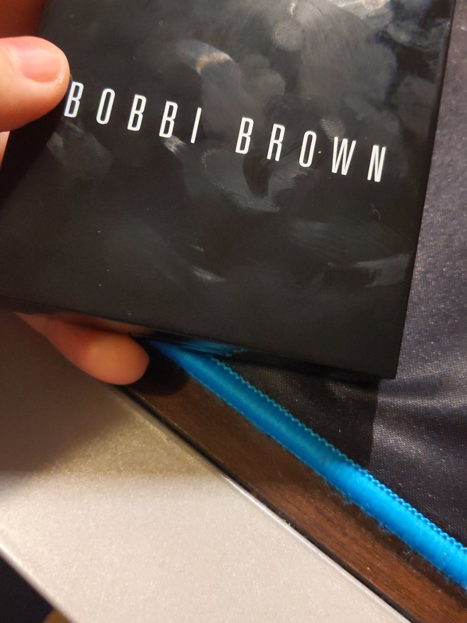 bobbi brown 薅羊毛...