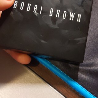 bobbi brown 薅羊毛...