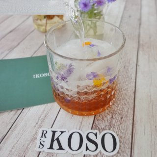 R’s Koso|女明星都在喝的酵素到底...