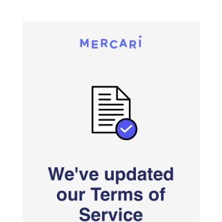 Mercari 二手平台大改革 买家随便...