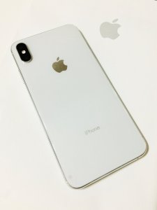iPhone xs max｜来自直男的520🎁礼物