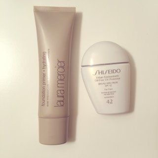 Laura Mercier,Shiseido 资生堂