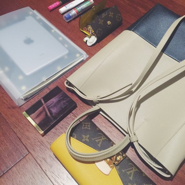 晒货图片