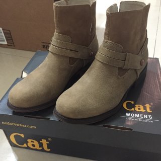 CAT CAT鞋