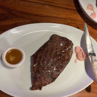 西雅图｜STK Steakhouse...