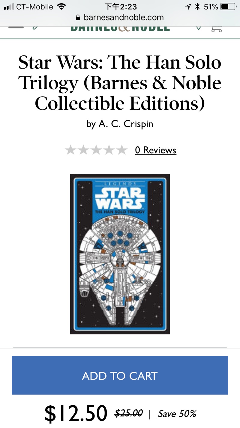 Barnes & Noble® Collectible Editions