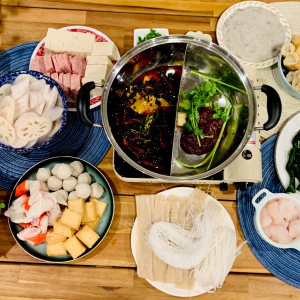 晒货图片