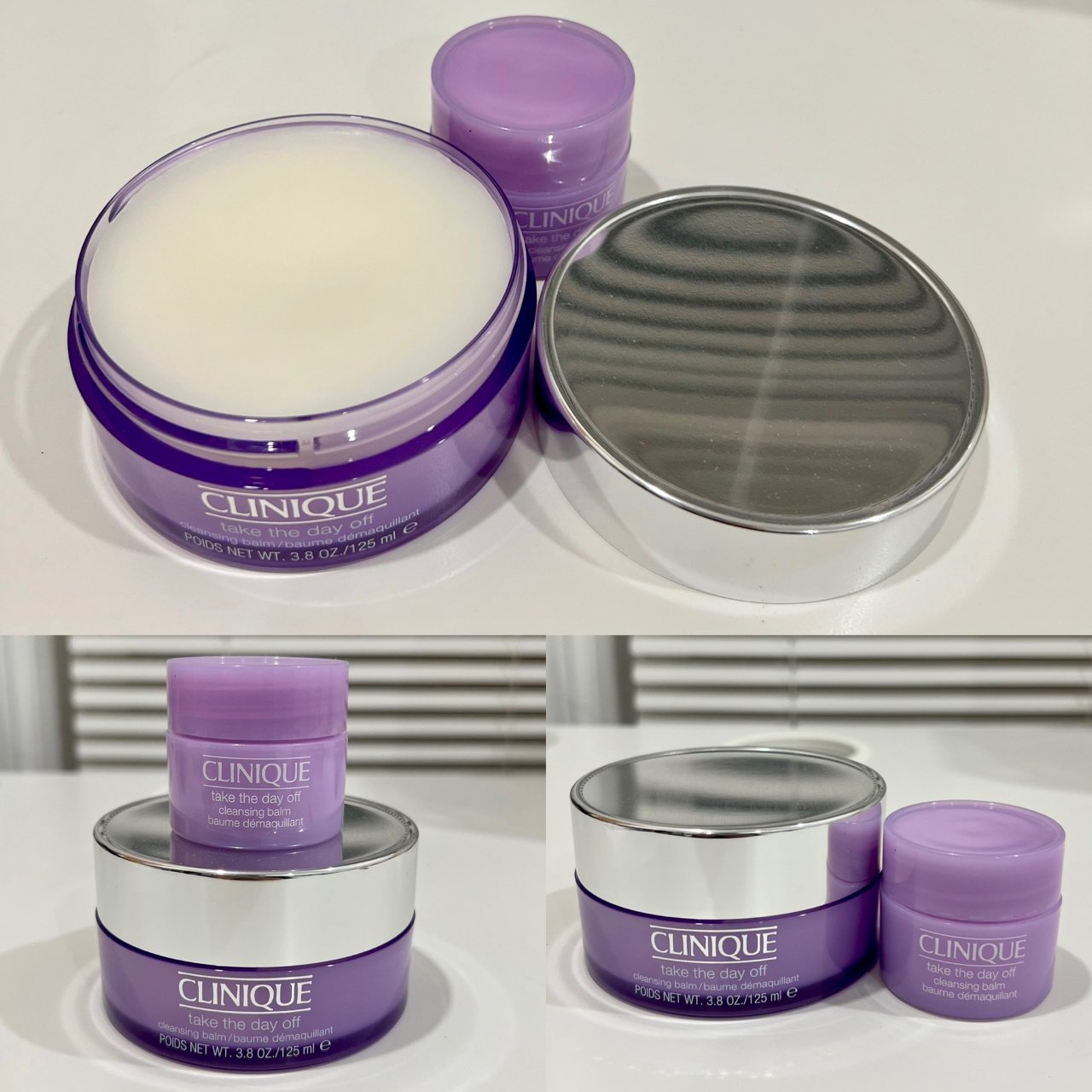 Clinique 倩碧