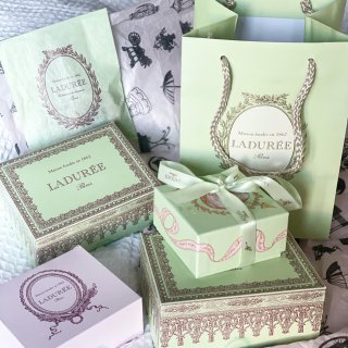 Ladurée | The authentic French experience in United States