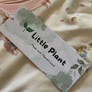 【微众测】Little Plant儿童睡...