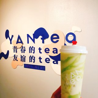 【西雅图探店】神奇的Yan Tea岩茶...
