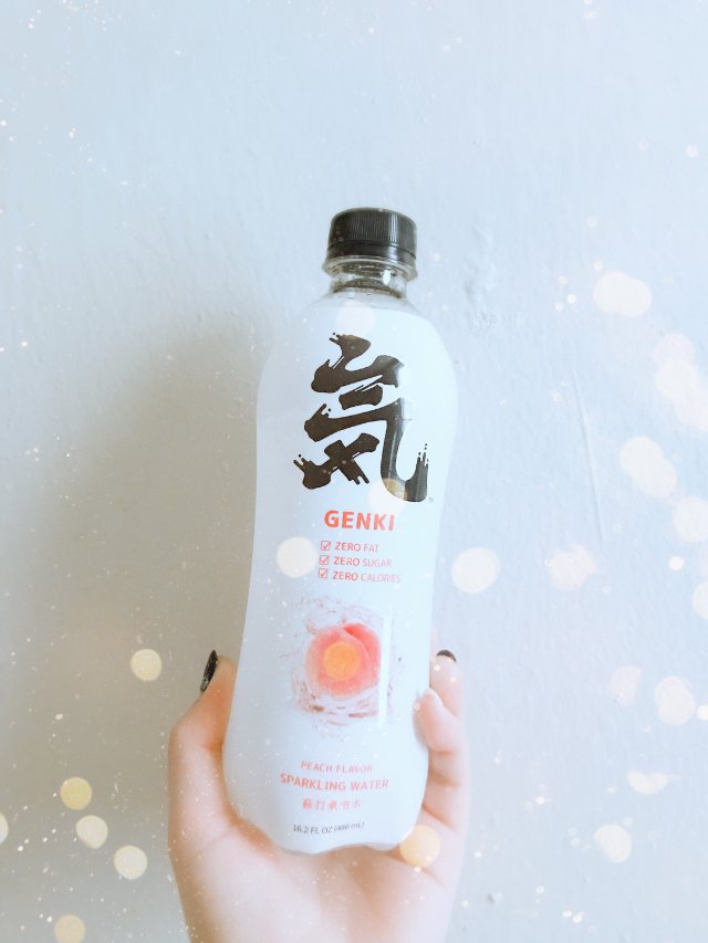 饮料｜可以自己DIY的苏打气泡水
