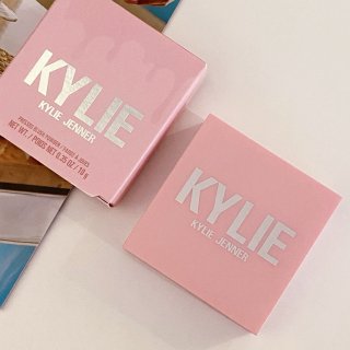 Kylie Cosmetics|超元气轻...