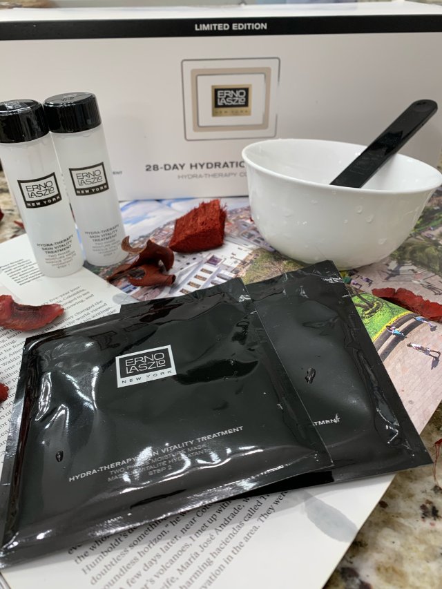 剁手也要买买买 | Erno La...