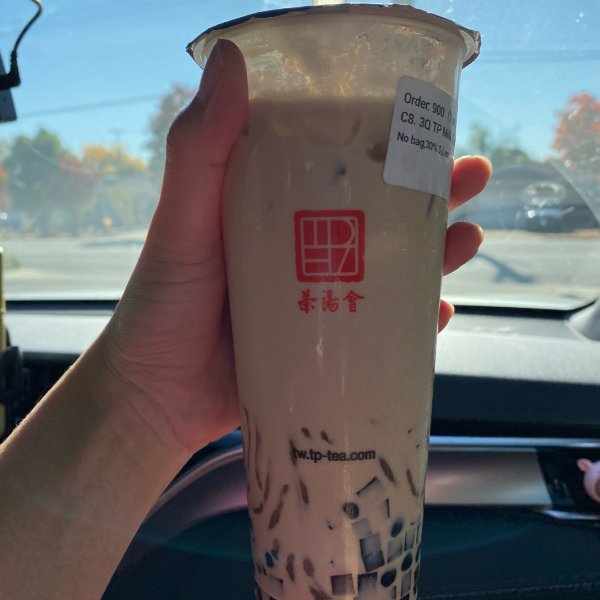 晒货图片