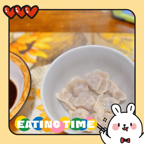 晒货图片