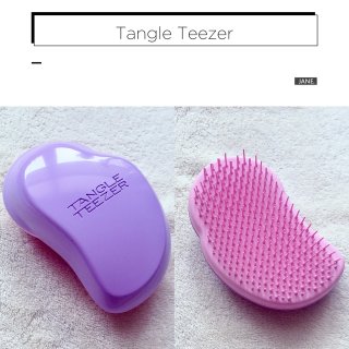 Tangle Teezer,Urban Outfitters