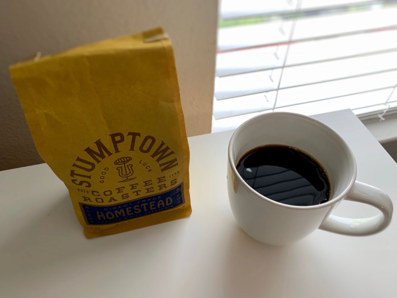 stumptowncoffee