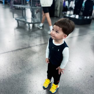 Nike employee store 