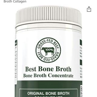 Best Bone broth牛骨胶原蛋...
