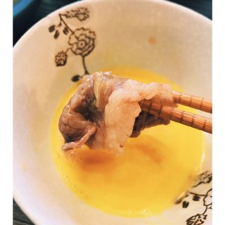 冬天里的暖意 天气冷了吃火锅| 日式料理...