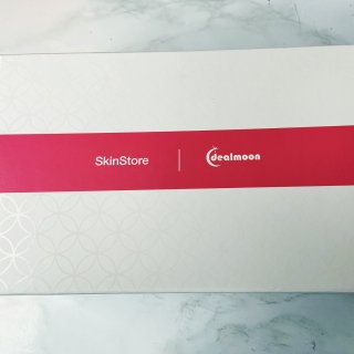 Skinstore X DealMoon...