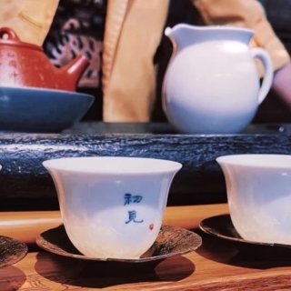 纽约美食｜🔥曼岛隐蔽的中式茶馆-茶道...