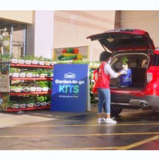Lowe's Makes Home The Destination This Spring | Lowe’s Corporate