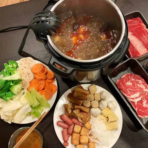 晒货图片