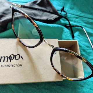 众测 Firmoo 眼镜👀 ～～...