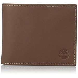 $13.66 Timberland 添柏岚 Hunter 男士钱包