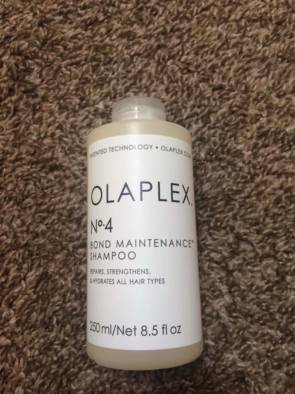 Olaplex 4,洗发水
